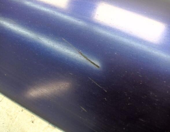 Sill Trim OPEL TIGRA (S93)