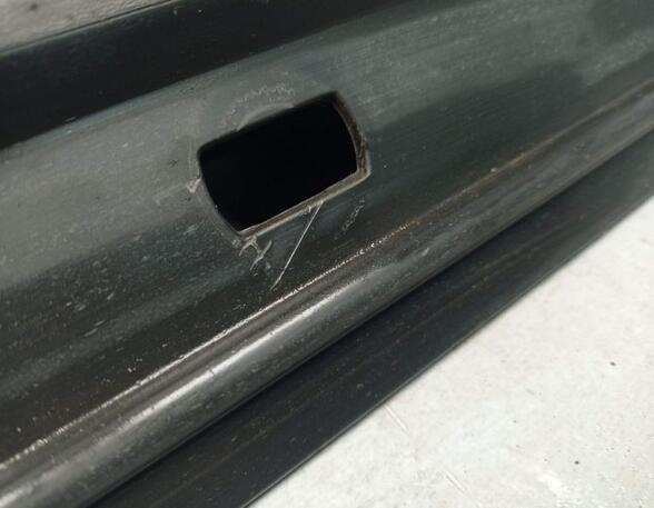 Sill Trim MERCEDES-BENZ A-CLASS (W169)