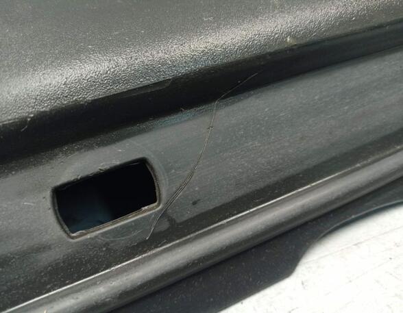 Sill Trim MERCEDES-BENZ A-CLASS (W169)