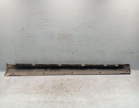 Sill Trim MERCEDES-BENZ A-CLASS (W169)