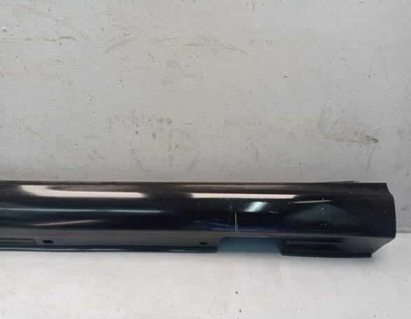 Sill Trim MERCEDES-BENZ B-CLASS (W246, W242)