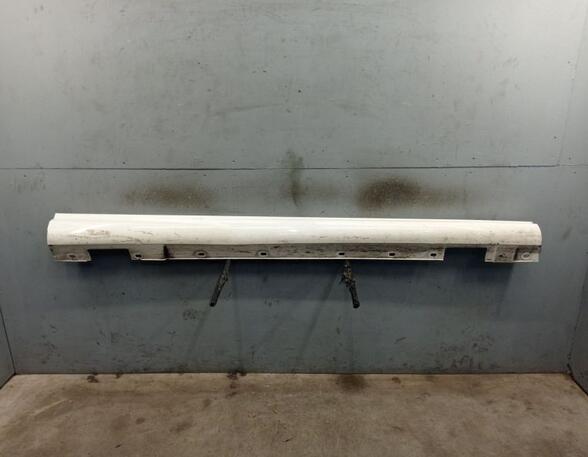 Sill Trim MERCEDES-BENZ C-CLASS T-Model (S204)