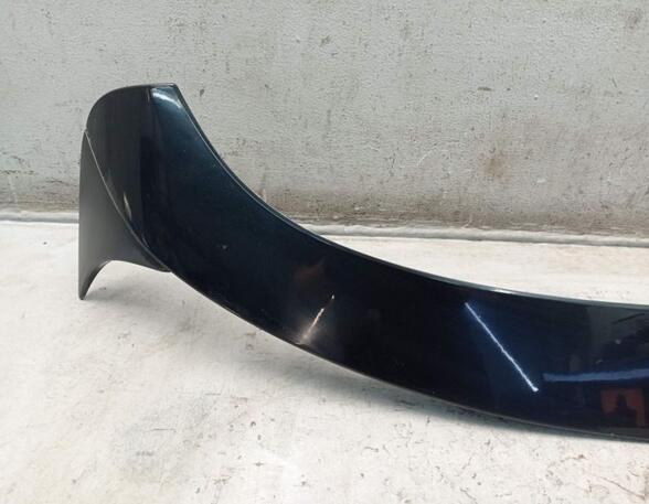 Spoiler hinten Onyxschwarz MAZDA 3 (BM  BN) 2.0 88 KW