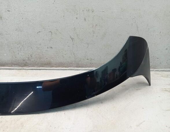 Spoiler hinten Onyxschwarz MAZDA 3 (BM  BN) 2.0 88 KW