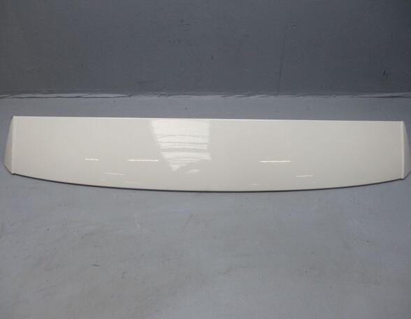 Spoiler hinten LCI Alpinweiß 300 BMW 5 TOURING (E61) 530D 173 KW