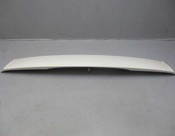 Spoiler hinten LCI Alpinweiß 300 BMW 5 TOURING (E61) 530D 173 KW