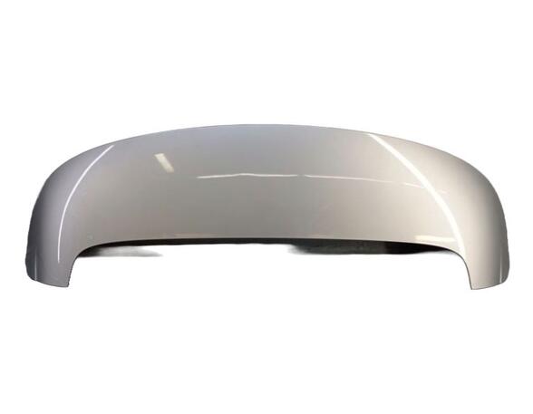 Spoiler hinten Argon Silber 176 OPEL ASTRA K SPORTS TOURER 1.6 CDTI 100 KW