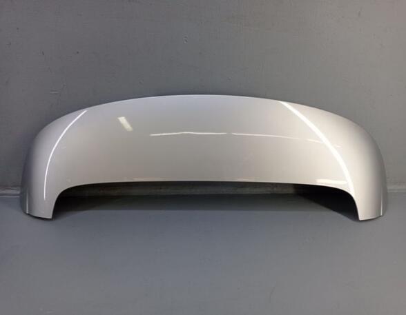 Spoiler hinten Argon Silber 176 OPEL ASTRA K SPORTS TOURER 1.6 CDTI 100 KW