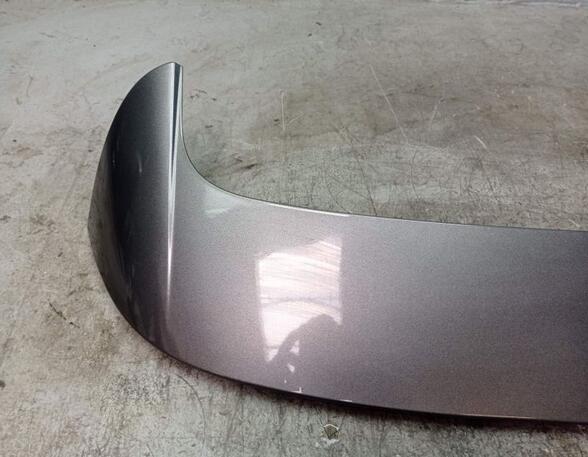 Spoiler FORD FIESTA VII (HJ, HF)