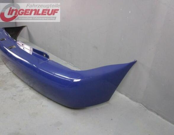 Bumper VW Polo (6N1)