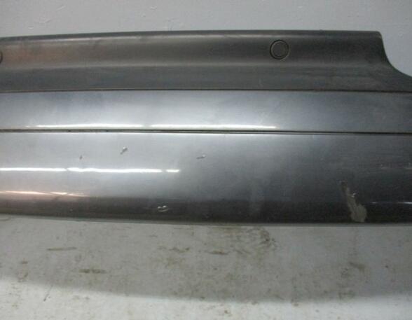 Bumper AUDI A6 Avant (4B5)