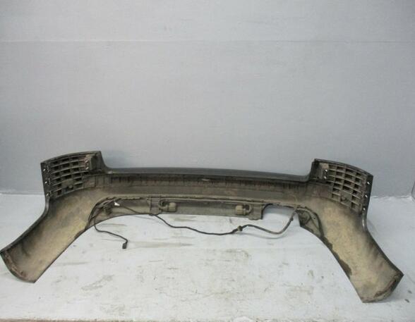 Bumper AUDI A6 Avant (4B5)