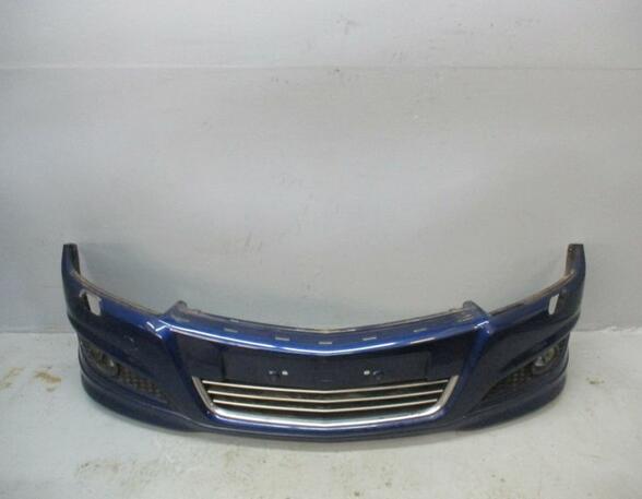 Bumper OPEL Astra H Caravan (L35)