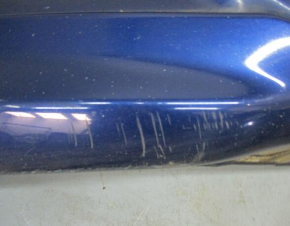 Bumper OPEL Astra H Caravan (L35)