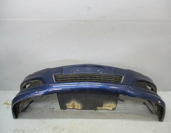 Bumper OPEL Astra H Caravan (L35)