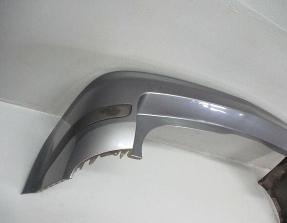 Bumper OPEL Astra H Caravan (L35)