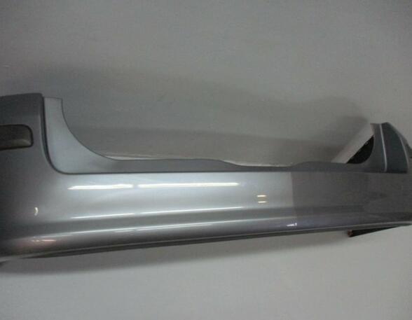 Bumper OPEL Astra H Caravan (L35)