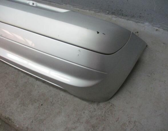 Bumper RENAULT Clio II (BB, CB)