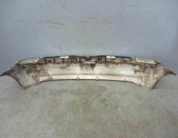 Bumper RENAULT Clio II (BB, CB)