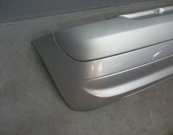 Bumper RENAULT Clio II (BB, CB)