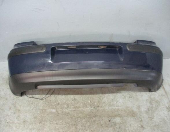 Bumper VW Golf IV (1J1)