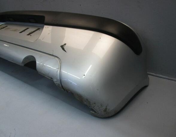 Bumper PEUGEOT 1007 (KM)