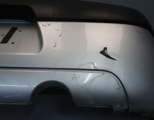 Bumper PEUGEOT 1007 (KM)