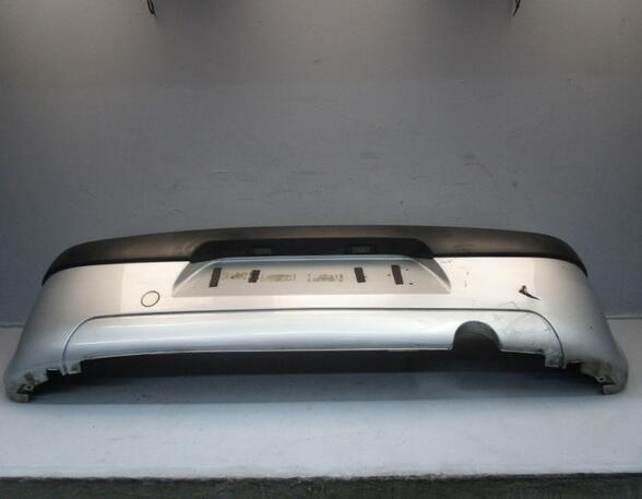 Bumper PEUGEOT 1007 (KM)