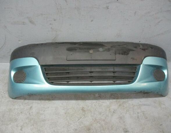 Bumper DAEWOO Matiz (M100, M150)