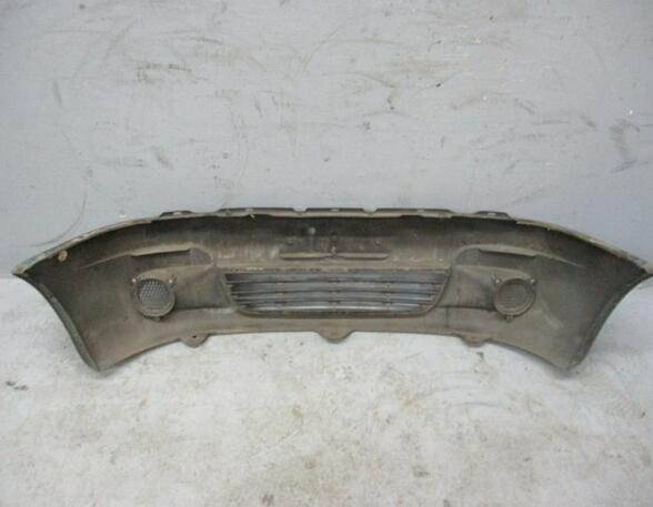 Bumper DAEWOO Matiz (M100, M150)