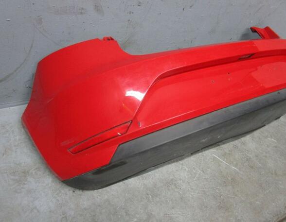 Bumper SEAT Ibiza IV (6J5, 6P1), SEAT Ibiza IV Sportcoupe (6J1, 6P5)