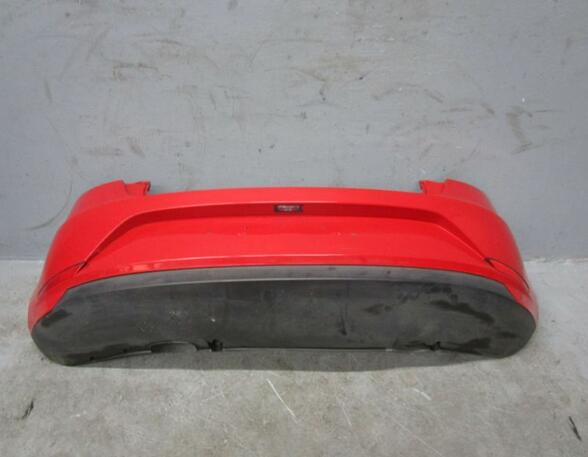 Bumper SEAT Ibiza IV (6J5, 6P1), SEAT Ibiza IV Sportcoupe (6J1, 6P5)