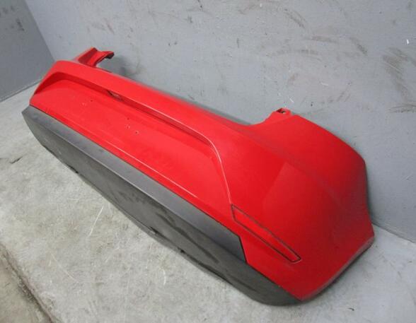 Bumper SEAT Ibiza IV (6J5, 6P1), SEAT Ibiza IV Sportcoupe (6J1, 6P5)