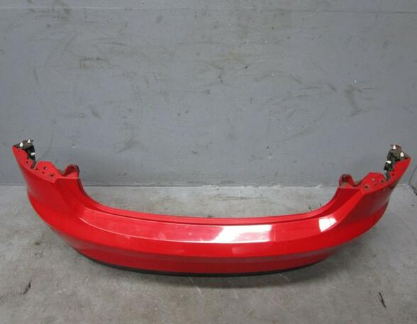 Bumper SEAT Ibiza IV (6J5, 6P1), SEAT Ibiza IV Sportcoupe (6J1, 6P5)