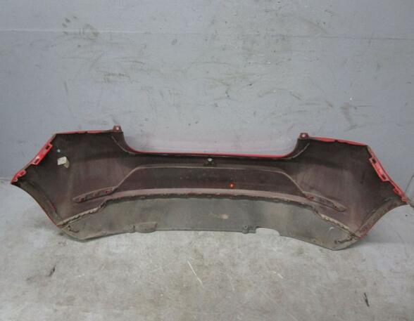 Bumper SEAT Ibiza IV (6J5, 6P1), SEAT Ibiza IV Sportcoupe (6J1, 6P5)