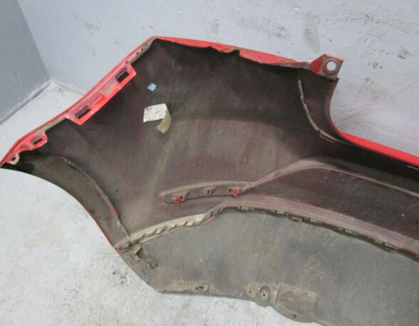 Bumper SEAT Ibiza IV (6J5, 6P1), SEAT Ibiza IV Sportcoupe (6J1, 6P5)