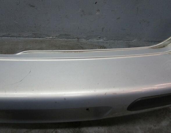 Bumper VW Golf IV (1J1)