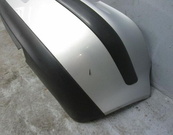 Bumper VW Golf IV (1J1)