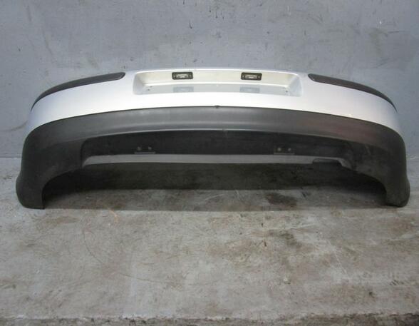 Bumper VW Golf IV (1J1)