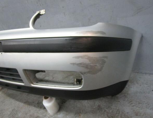 Bumper VW Golf IV (1J1)