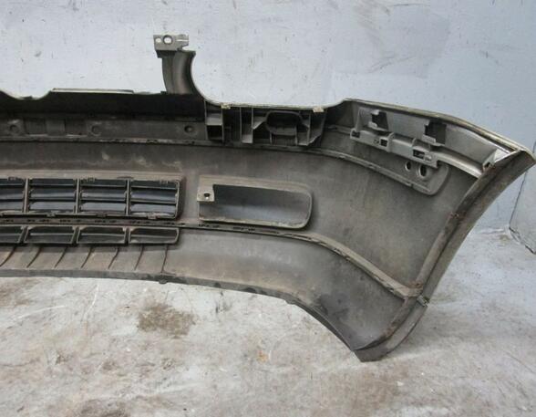 Bumper VW Golf IV (1J1)