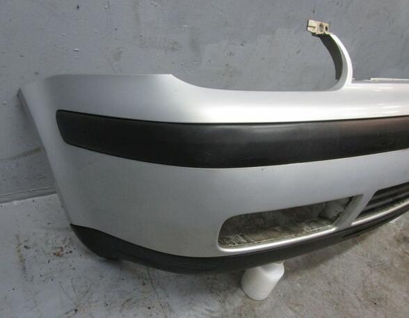 Bumper VW Golf IV (1J1)