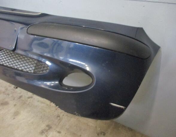 Bumper MERCEDES-BENZ A-Klasse (W168)