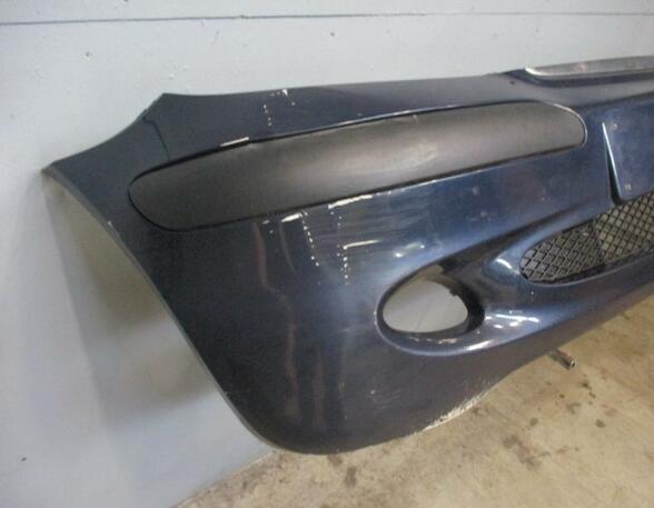 Bumper MERCEDES-BENZ A-Klasse (W168)