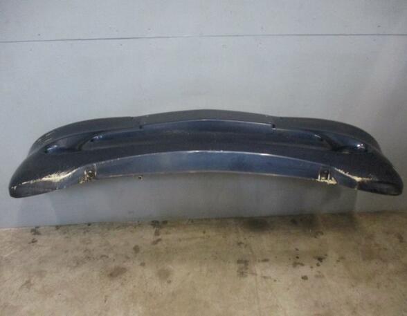 Bumper MERCEDES-BENZ A-Klasse (W168)