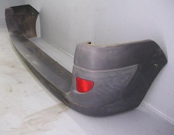 Bumper RENAULT Kangoo (KC0/1)