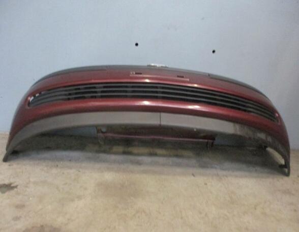 Bumper OPEL Corsa C (F08, F68)