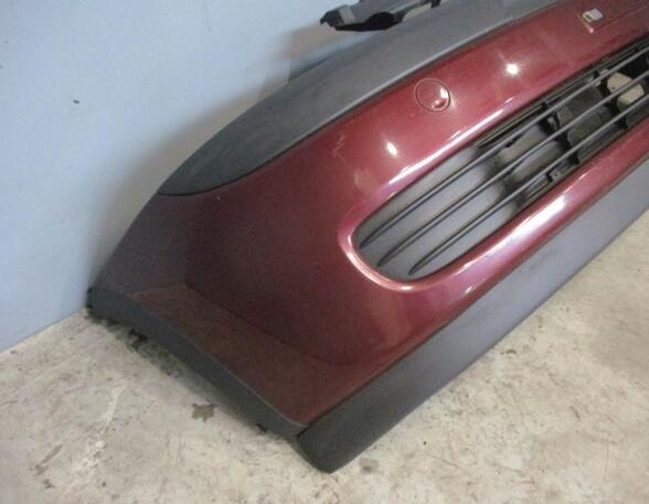 Bumper OPEL Corsa C (F08, F68)