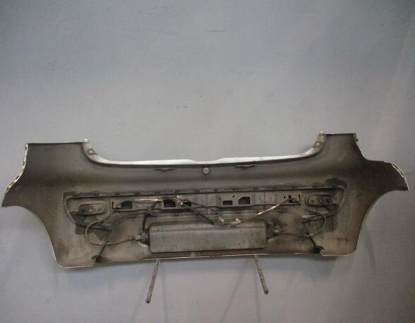 Bumper PEUGEOT 107 (PM, PN)