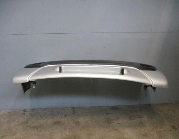 Bumper PEUGEOT 107 (PM, PN)